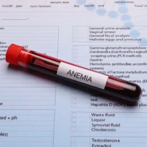 Anemia Profile-Advanced 1