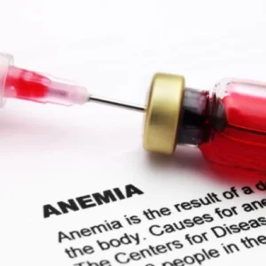 Anemia Profile-Standard 1