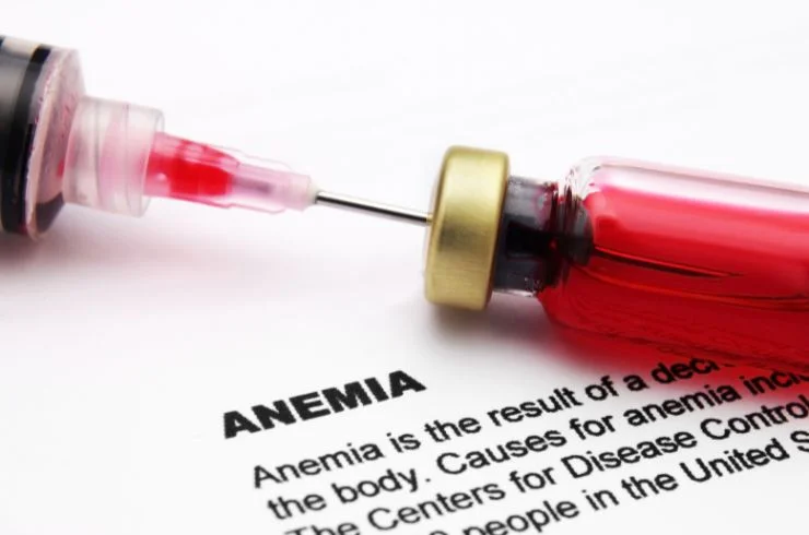 Anemia Profile-Standard 1