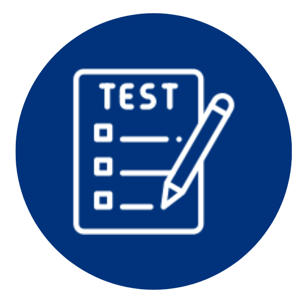 Comprehensive testing services