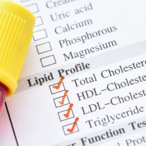 Lipid Profile 1