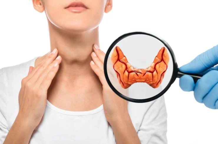 Thyroid Profile-Basic 1